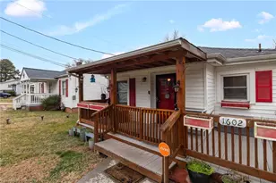 1602 Larkin St, High Point, NC 27262 - Photo 2