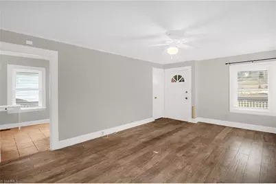 1602 Larkin Street, High Point, NC 27262 - Photo 4