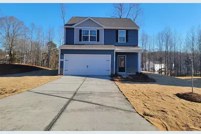 3423 Robindale Drive, Winston-Salem, NC 27107 - Photo 2