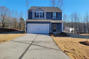 3423 Robindale Dr, Winston-Salem, NC 27107 - Photo 2