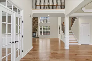 1391 Somerset Cove Dr, Winston-Salem, NC 27103 - Photo 6