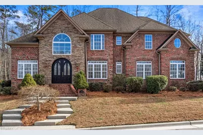 1391 Somerset Cove Drive, Winston-Salem, NC 27103 - Photo 38