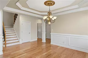 1391 Somerset Cove Dr, Winston-Salem, NC 27103 - Photo 8