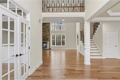 1391 Somerset Cove Drive, Winston-Salem, NC 27103 - Photo 4