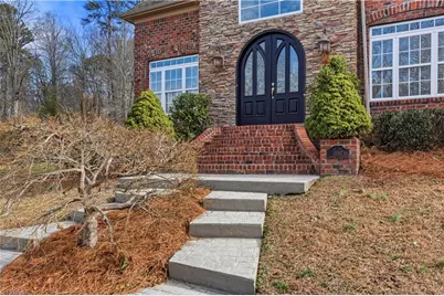 1391 Somerset Cove Drive, Winston-Salem, NC 27103 - Photo 2