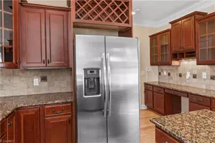 1391 Somerset Cove Dr, Winston-Salem, NC 27103 - Photo 12