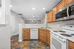 21 Mary Beth Circle, Greensboro, NC 27407 - Photo 6