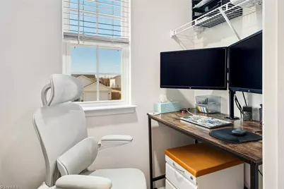 551 Leven Drive, Gibsonville, NC 27249 - Photo 18