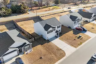 551 Leven Dr, Gibsonville, NC 27249 - Photo 26