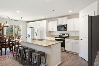 551 Leven Drive, Gibsonville, NC 27249 - Photo 8