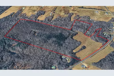 00 Garden Valley Road, Statesville, NC 28625 - Photo 2