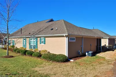 101 Tall Timber Drive, Gibsonville, NC 27249 - Photo 24