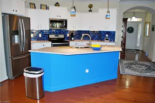 101 Tall Timber Dr, Gibsonville, NC 27249 - Photo 2