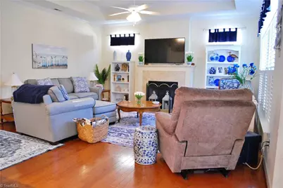 101 Tall Timber Drive, Gibsonville, NC 27249 - Photo 12