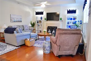 101 Tall Timber Dr, Gibsonville, NC 27249 - Photo 12