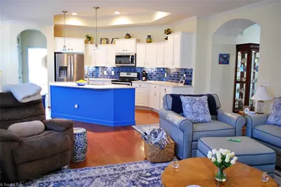 101 Tall Timber Drive, Gibsonville, NC 27249 - Photo 10