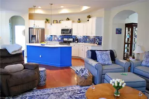 101 Tall Timber Dr, Gibsonville, NC 27249 - Photo 10