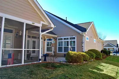 101 Tall Timber Drive, Gibsonville, NC 27249 - Photo 22