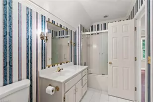 5410 Tory Hill Dr, Greensboro, NC 27410 - Photo 20