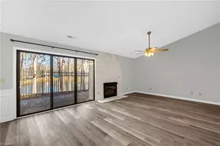 2703 Spring Bridge Trail, Greensboro, NC 27410 - Photo 6