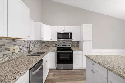 2703 Spring Bridge Trail, Greensboro, NC 27410 - Photo 12