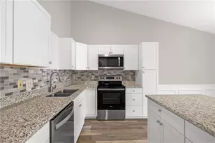 2703 Spring Bridge Trail, Greensboro, NC 27410 - Photo 12