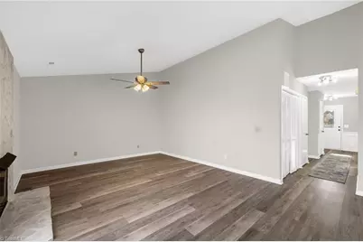 2703 Spring Bridge Trail, Greensboro, NC 27410 - Photo 8