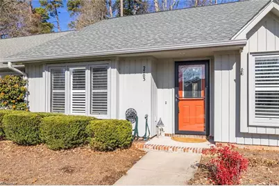 2703 Spring Bridge Trail, Greensboro, NC 27410 - Photo 28