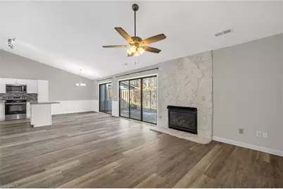 2703 Spring Bridge Trail, Greensboro, NC 27410 - Photo 2