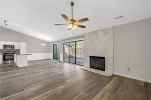 2703 Spring Bridge Trail, Greensboro, NC 27410 - Photo 2