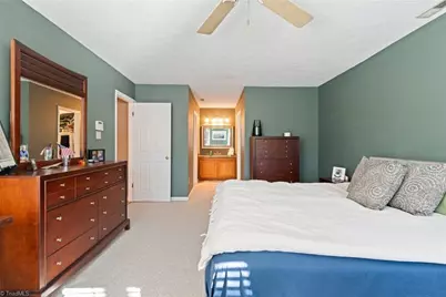 1832 Jimmie Kerr Road, Haw River, NC 27258 - Photo 20