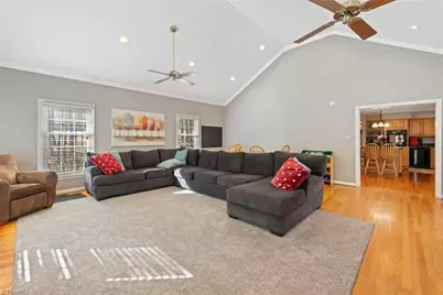 1832 Jimmie Kerr Road, Haw River, NC 27258 - Photo 16