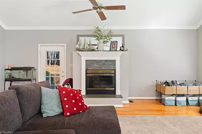 1832 Jimmie Kerr Road, Haw River, NC 27258 - Photo 18