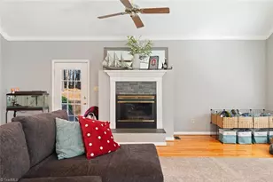 1832 Jimmie Kerr Rd, Haw River, NC 27258 - Photo 18