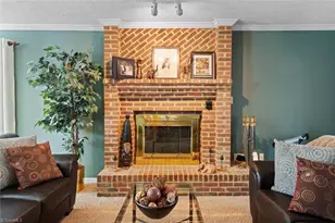 1832 Jimmie Kerr Rd, Haw River, NC 27258 - Photo 6