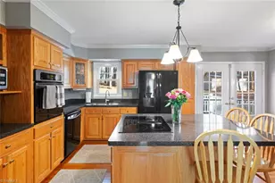 1832 Jimmie Kerr Rd, Haw River, NC 27258 - Photo 8