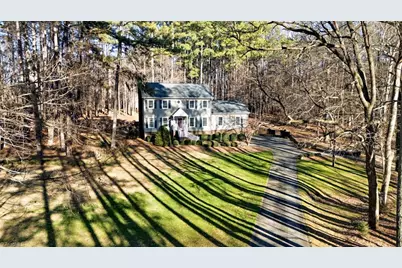 1832 Jimmie Kerr Road, Haw River, NC 27258 - Photo 2