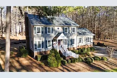 1832 Jimmie Kerr Road, Haw River, NC 27258 - Photo 1