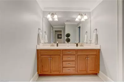 923 Golf House Road, Whitsett, NC 27377 - Photo 34