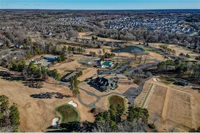 923 Golf House Road, Whitsett, NC 27377 - Photo 48