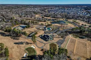 923 Golf House Rd, Whitsett, NC 27377 - Photo 48