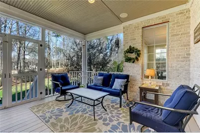 923 Golf House Road, Whitsett, NC 27377 - Photo 40