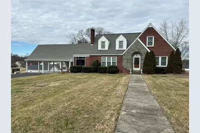 1919 Westfield Road, Mount Airy, NC 27030 - Photo 1