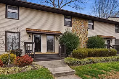 168 Turnwood Lane, Winston-Salem, NC 27104 - Photo 2