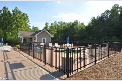 Lot 22 Canterbury Drive, North Wilkesboro, NC 28659 - Photo 4