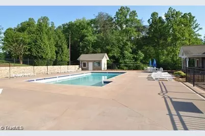 Lot 22 Canterbury Drive, North Wilkesboro, NC 28659 - Photo 8
