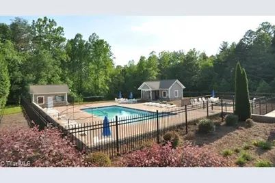 Lot 22 Canterbury Drive, North Wilkesboro, NC 28659 - Photo 2