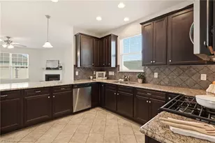 2488 Longshadow Dr, Graham, NC 27253 - Photo 6