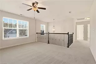 2488 Longshadow Dr, Graham, NC 27253 - Photo 32