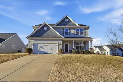 2488 Longshadow Drive, Graham, NC 27253 - Photo 1